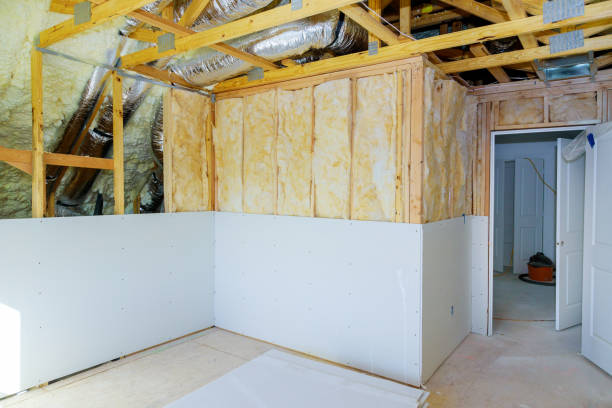 Best Commercial Insulation Services  in Colma, CA